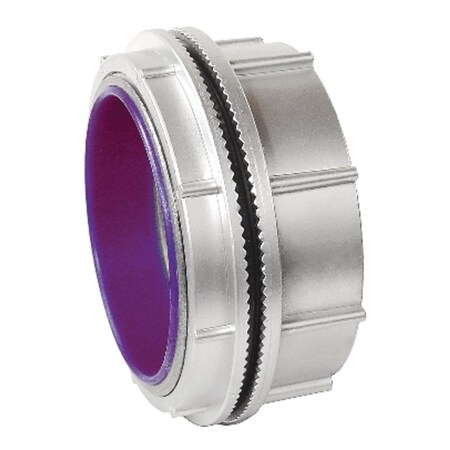 Southwire 1-1/2 in. Myers Hub, Die-Cast Zinc WH150